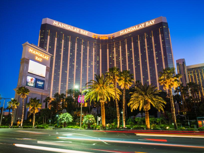 18 things to know before staying at Mandalay Bay in Las Vegas  The Points  Guy